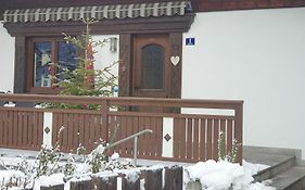 Ferienwohnung Singer