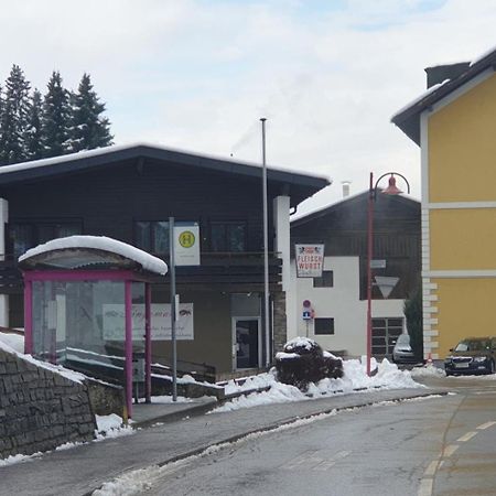 Ferienwohnung Singer Vols Exterior foto