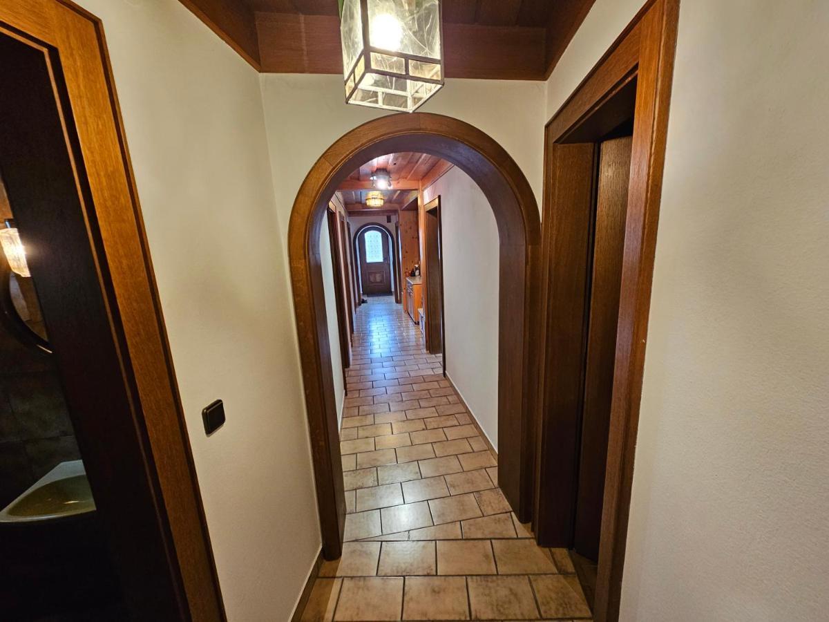 Ferienwohnung Singer Vols Exterior foto
