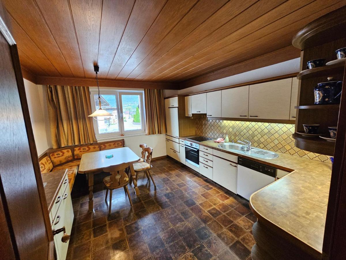 Ferienwohnung Singer Vols Exterior foto