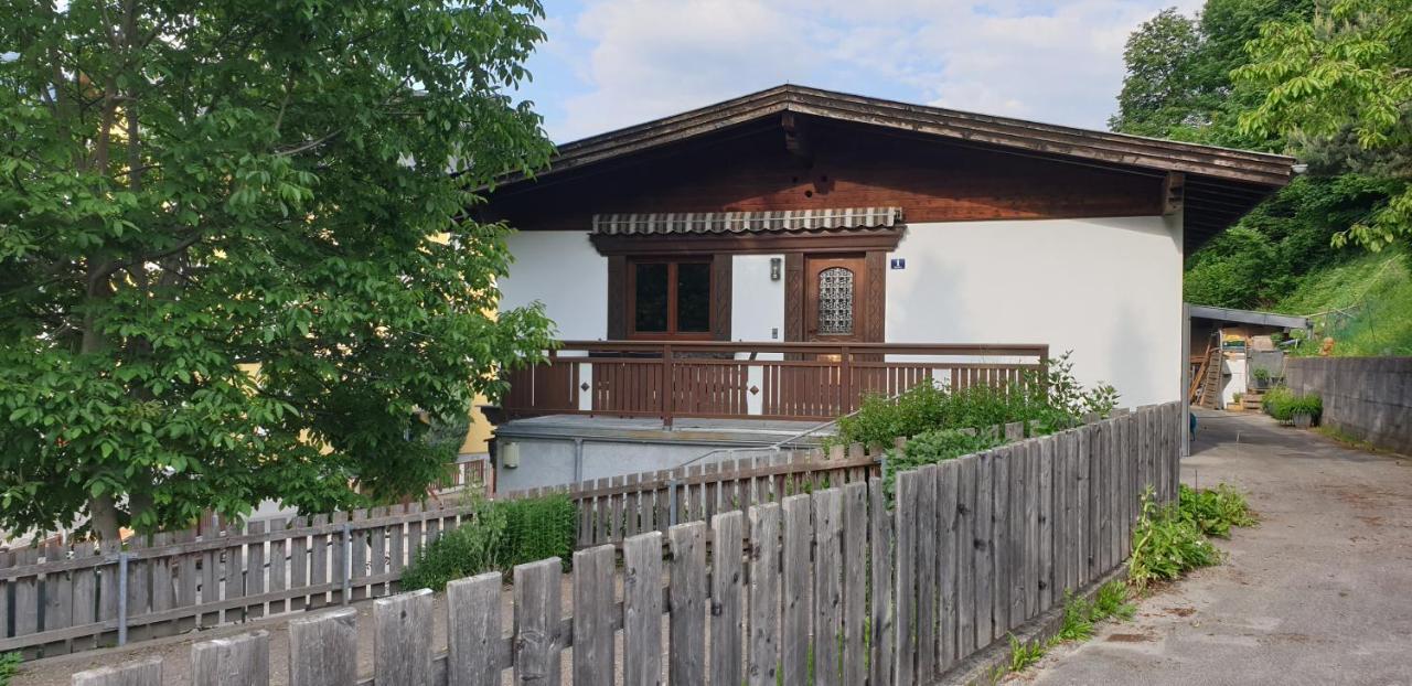 Ferienwohnung Singer Vols Exterior foto