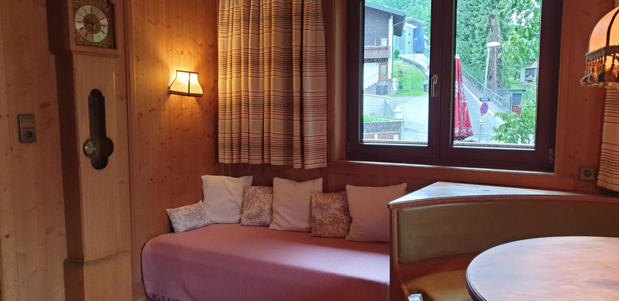 Ferienwohnung Singer Vols Exterior foto